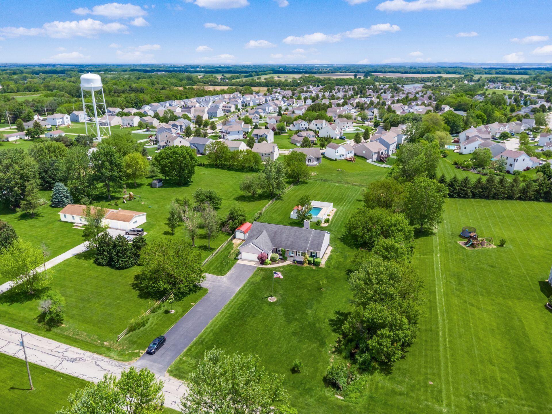 9148 McCord Road Orient, OH 43146 - Photo 41 of 50 041_9_A 9148 McCord Drone 003