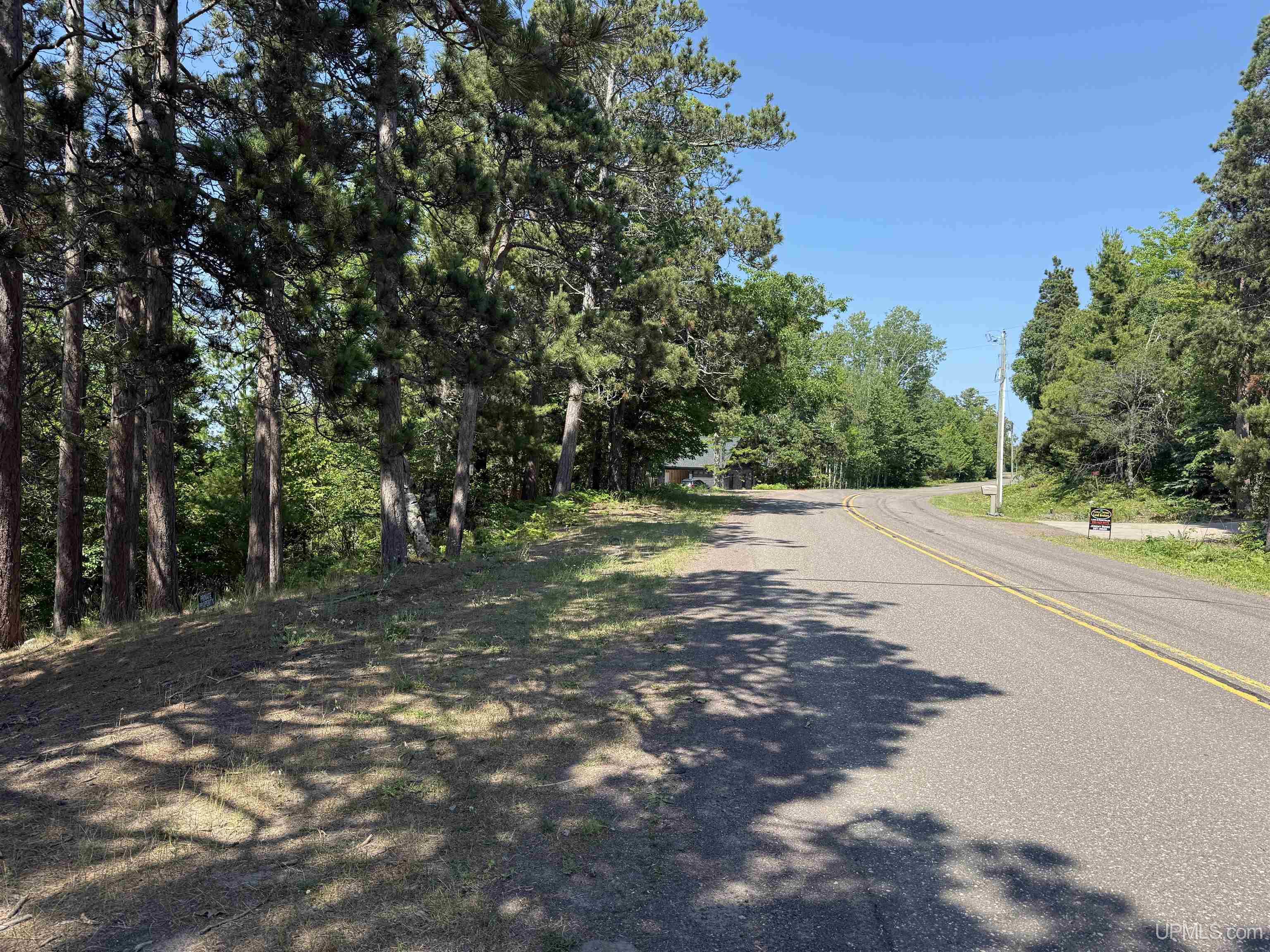Five Mile Point Road, Unit PARCEL 5 Allouez, MI 49805 - Photo 13 of 18