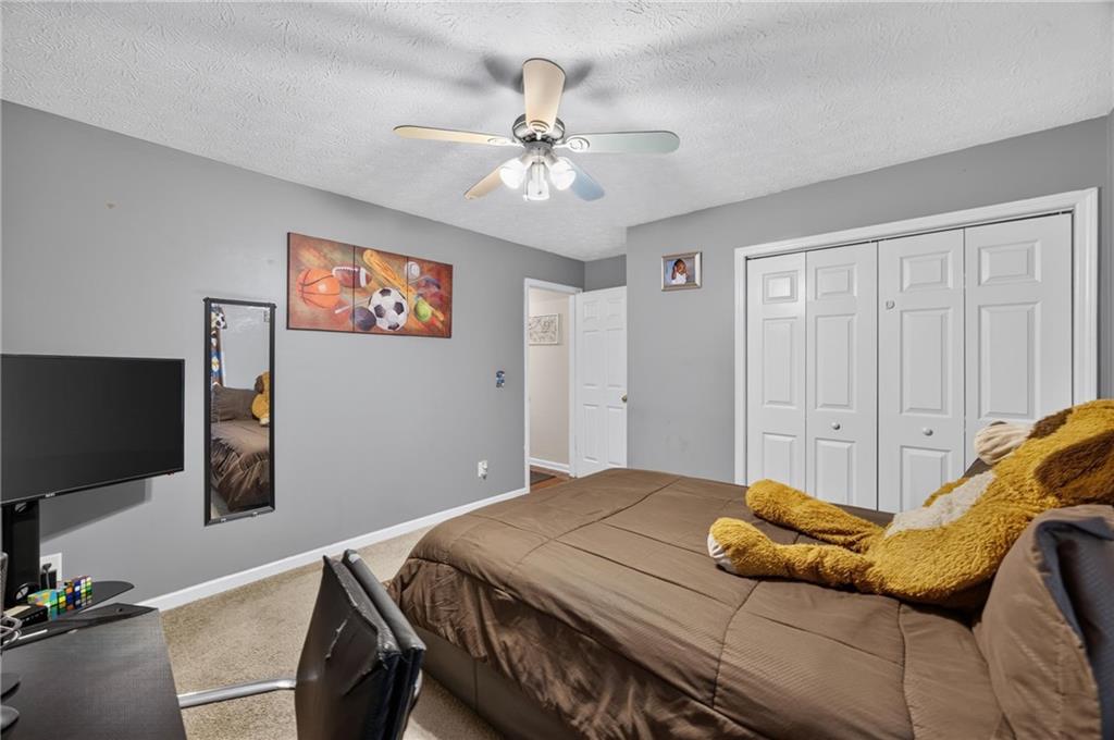 213 Harlan Heights Road Villa Rica, GA 30180 - Photo 19 of 31 Gallery Image 19