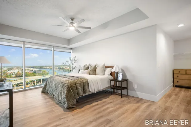 $499,900 | 335 Bridge Street Northwest, Unit 907, Grand Rapids, MI 49504