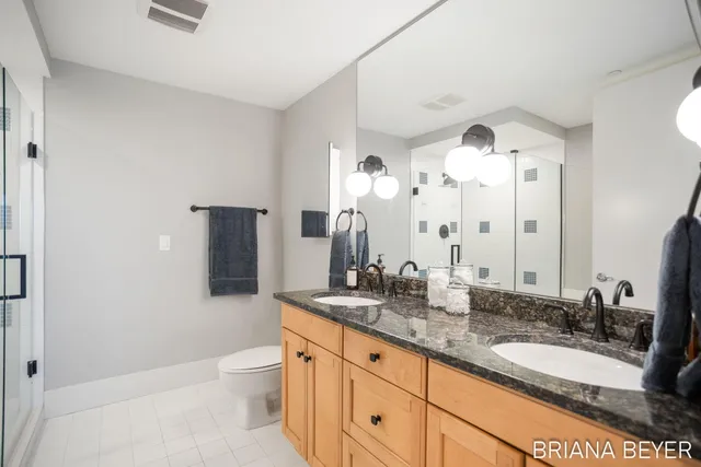 $499,900 | 335 Bridge Street Northwest, Unit 907, Grand Rapids, MI 49504