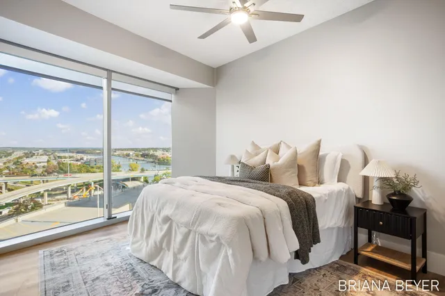 $499,900 | 335 Bridge Street Northwest, Unit 907, Grand Rapids, MI 49504