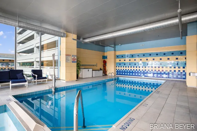 $499,900 | 335 Bridge Street Northwest, Unit 907, Grand Rapids, MI 49504