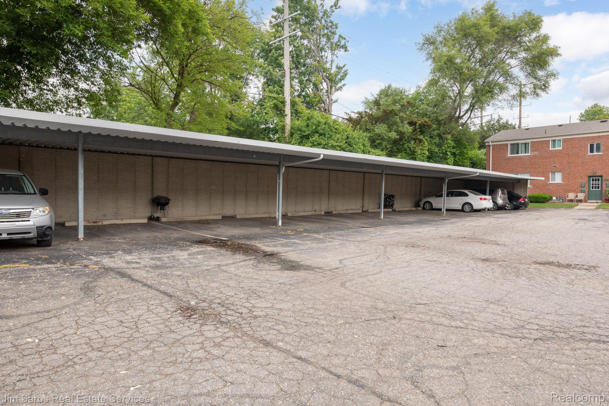 409 Miller Avenue, Unit 102 Rochester, MI 48307 - Photo 14 of 14 Gallery Image 14