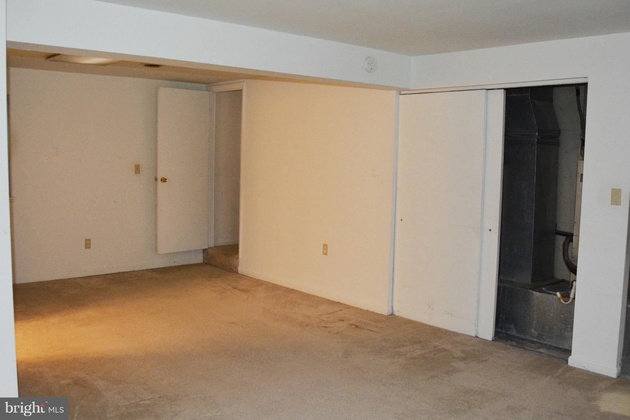 1648 Colonial Way Frederick, MD 21702 - Photo 12 of 14 Basement