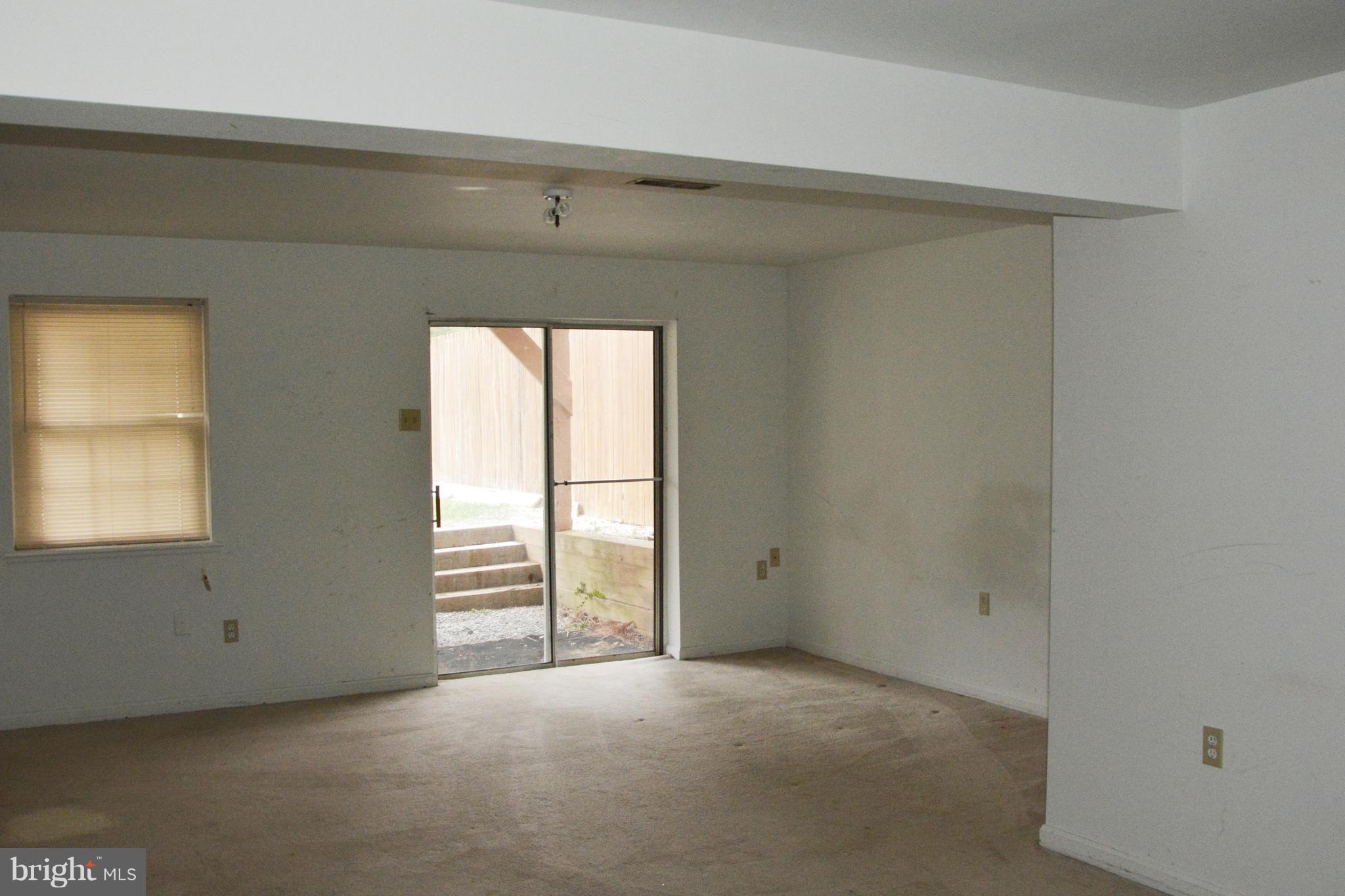 1648 Colonial Way Frederick, MD 21702 - Photo 13 of 14 Basement