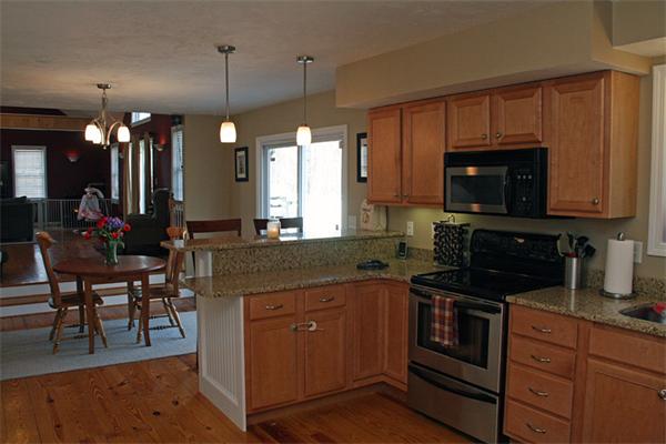 15 Thompson Pond Road Spencer, MA 01562 - Photo 8 of 20 Gallery Image 8