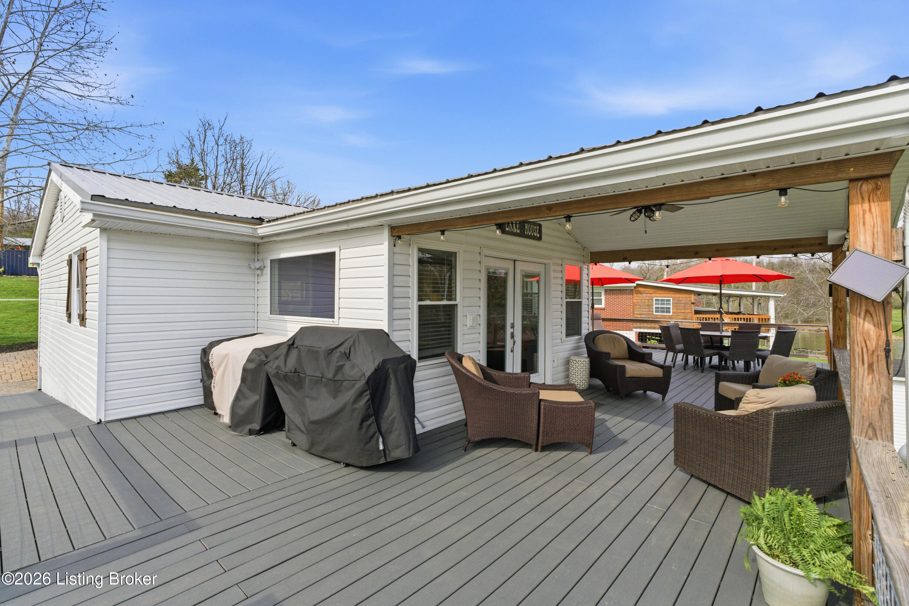1337 Beaver Lake Road Lawrenceburg, KY 40342 - Photo 55 of 68 DSC09781