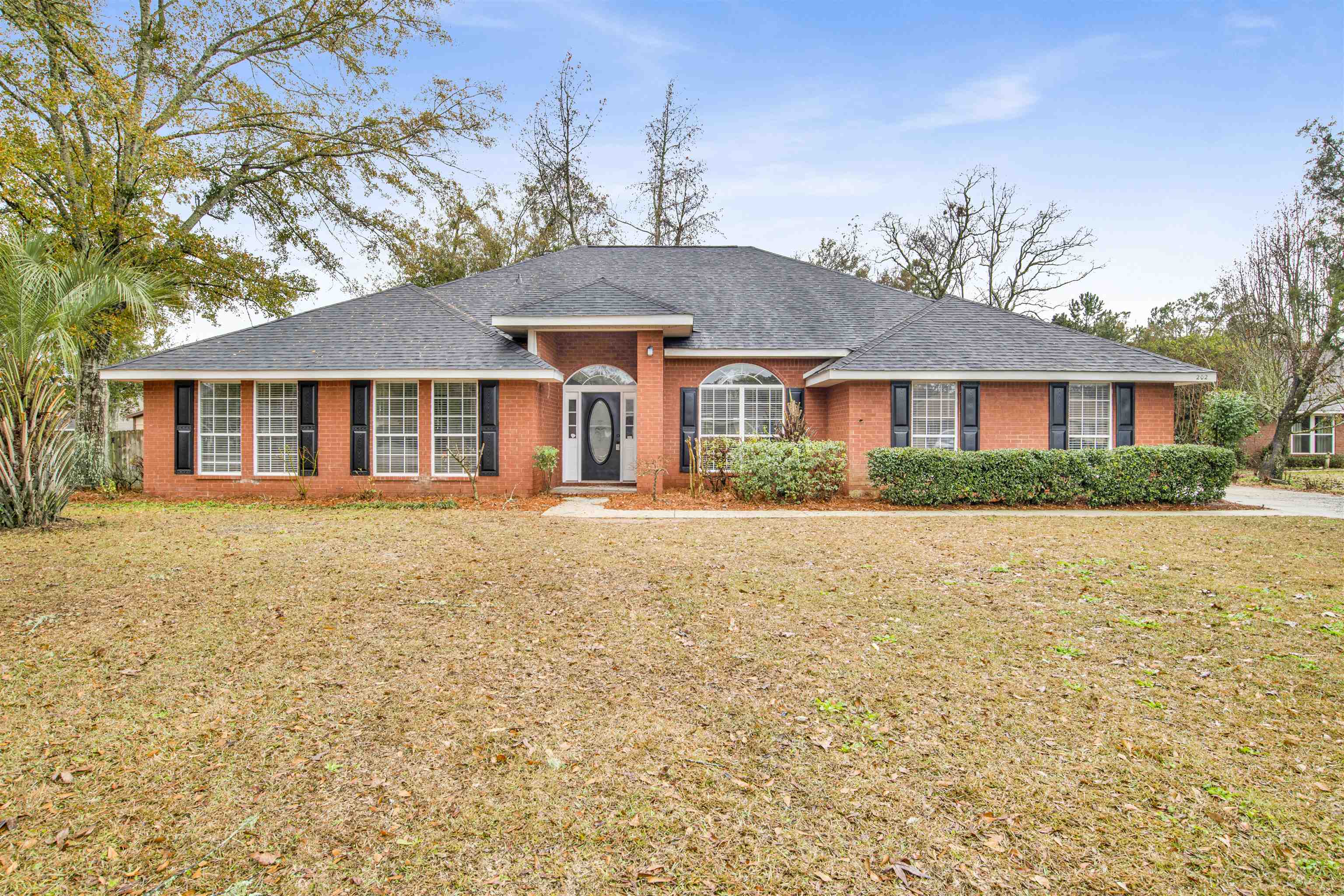 202 Madison Lane Foley, AL 36535 - Photo 1 of 25