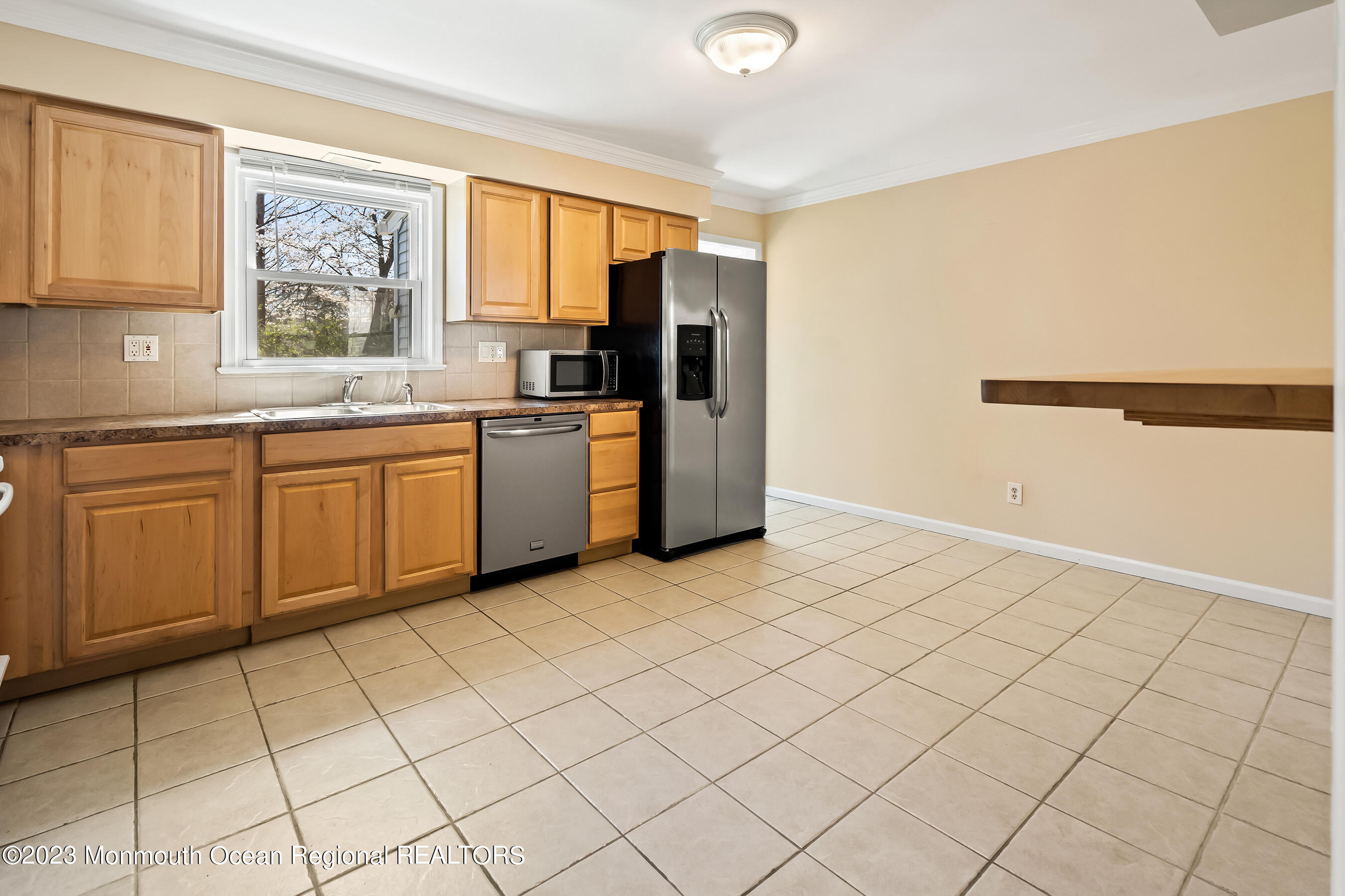 2206 Wilson Road Point Pleasant, NJ 08742 - Photo 7 of 19 Kitchen 1A