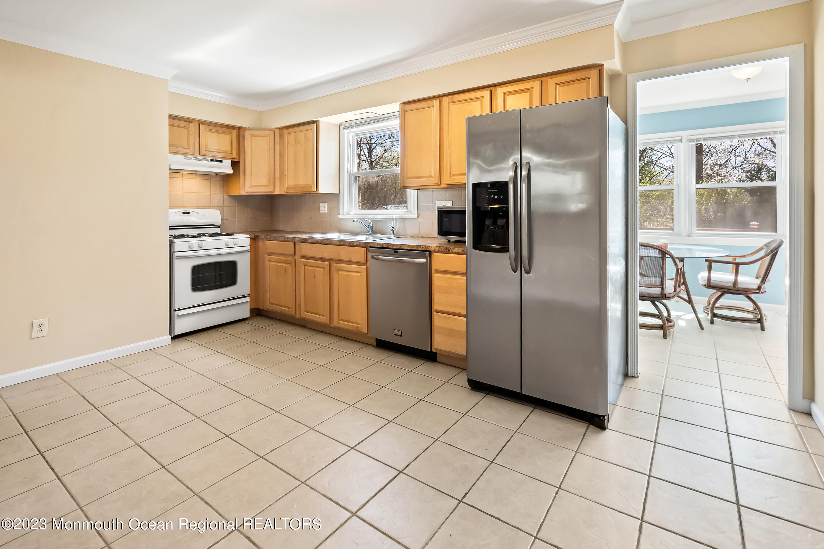 2206 Wilson Road Point Pleasant, NJ 08742 - Photo 9 of 19 Kitchen 1B