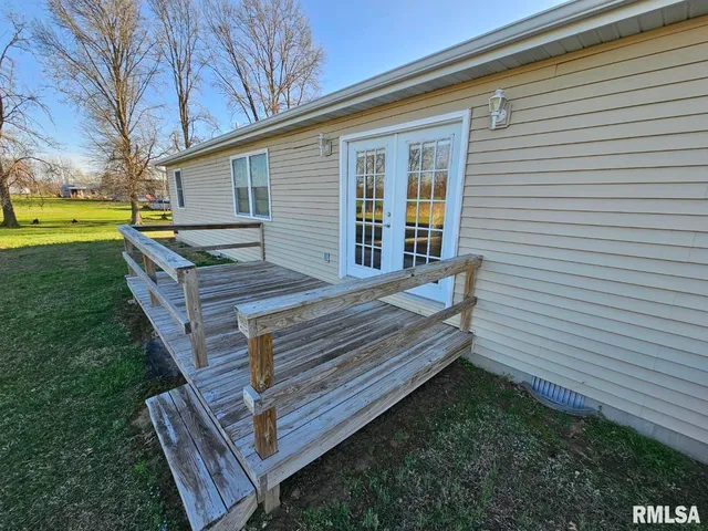 $259,400 | 10457 Puckett Lane, Mount Vernon, IL 62864