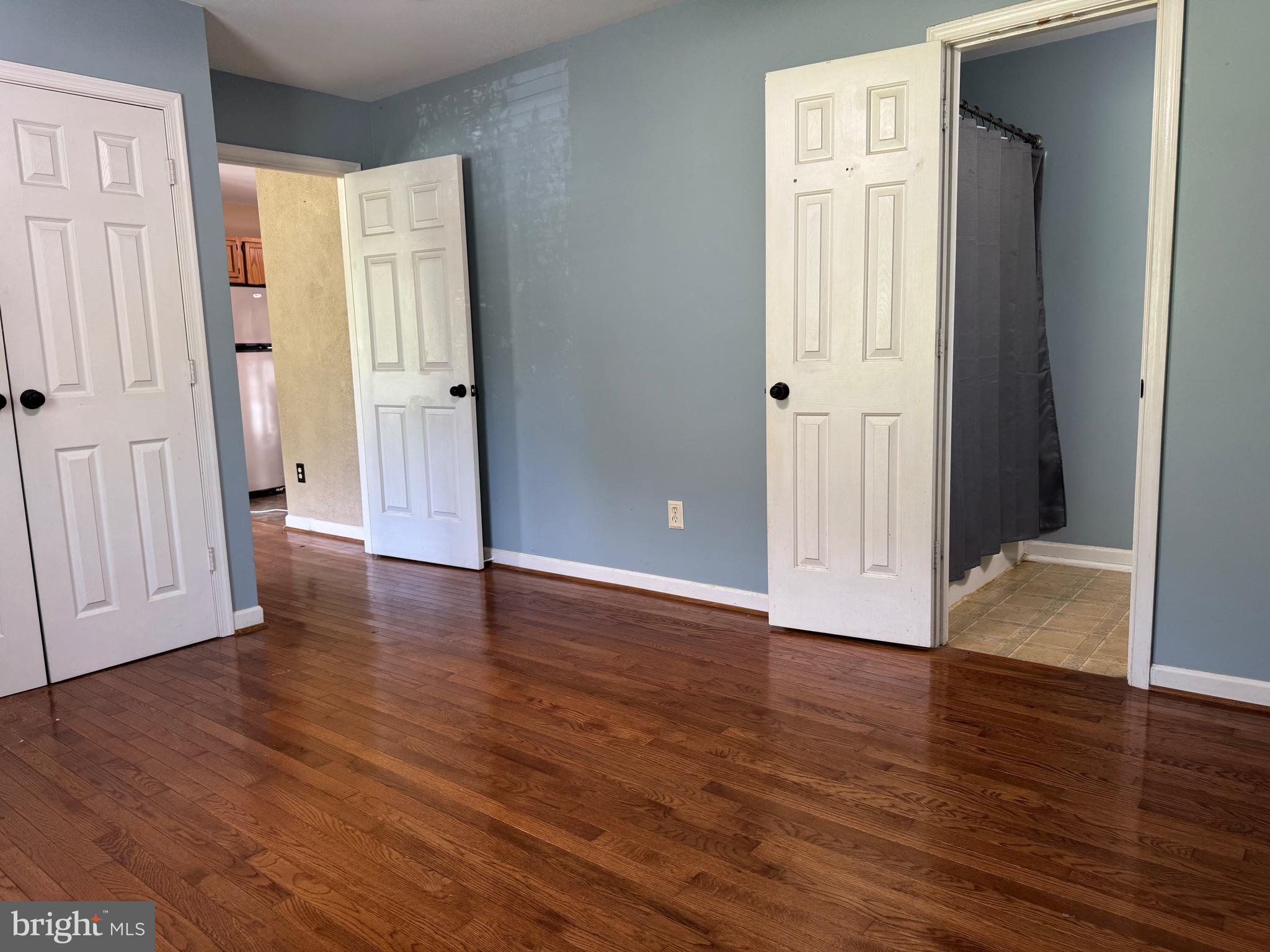 27520 Tatum Road Unionville, VA 22567 - Photo 12 of 31 Primary bedroom with full bathroom
