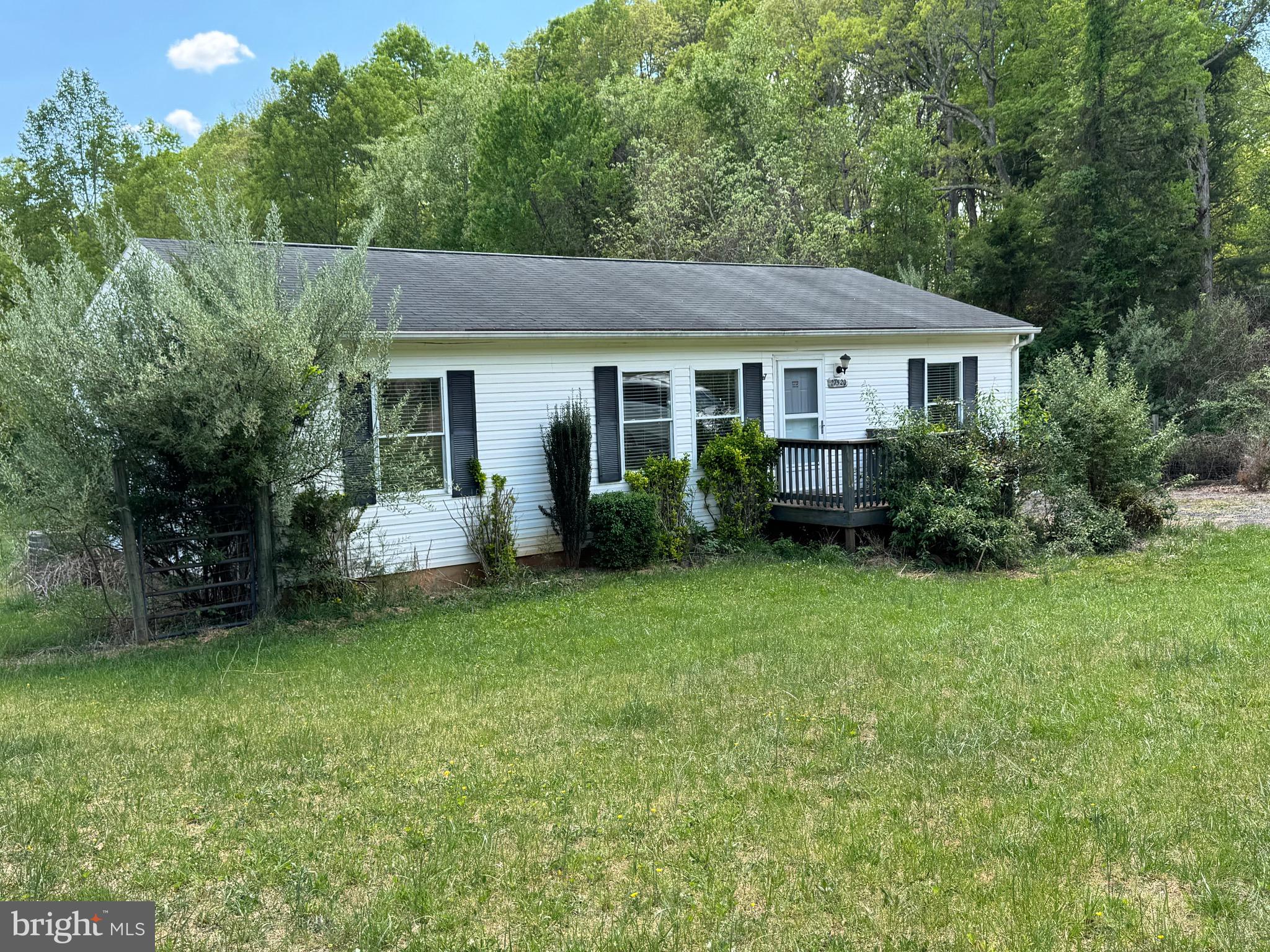 27520 Tatum Road Unionville, VA 22567 - Photo 29 of 31
