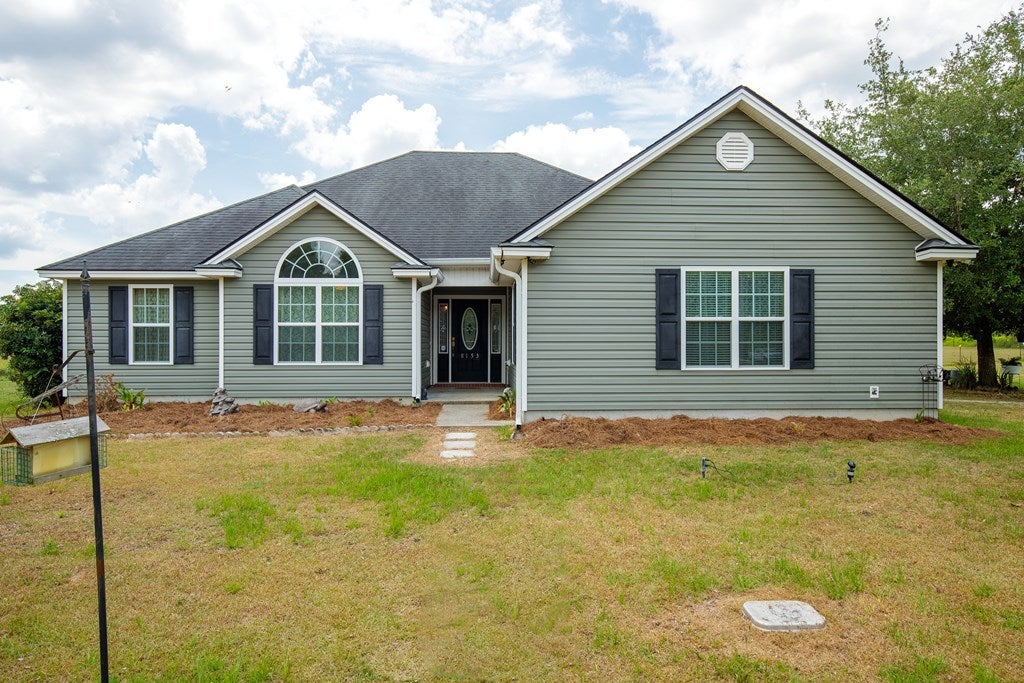 8153 Smith Road Hahira, GA 31632 - Photo 3 of 34 Gallery Image 3