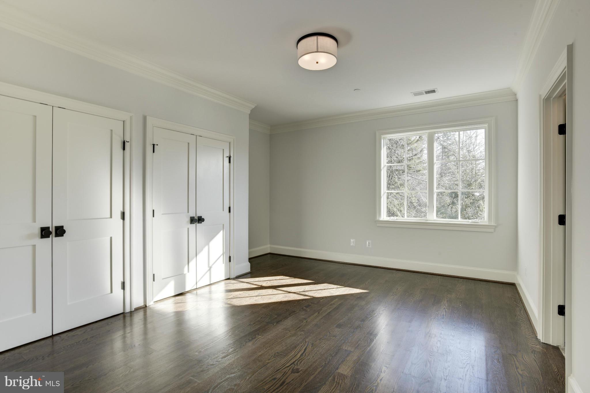 6505 Pyle Road Bethesda, MD 20817 - Photo 19 of 30 Second Bedroom