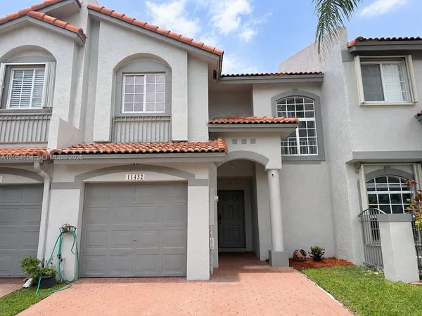 $595,000 | 11432 Northwest 50th Terrace, Doral, FL 33178