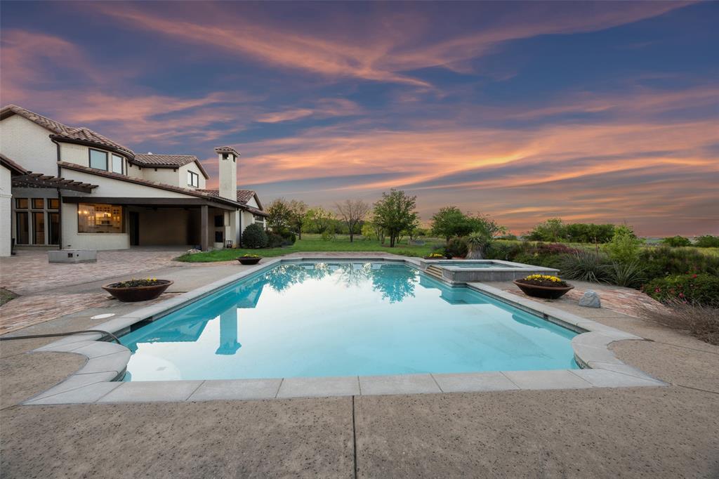 4473 Kelly Road Aledo, TX 76008 - Photo 5 of 40 Gallery Image 5