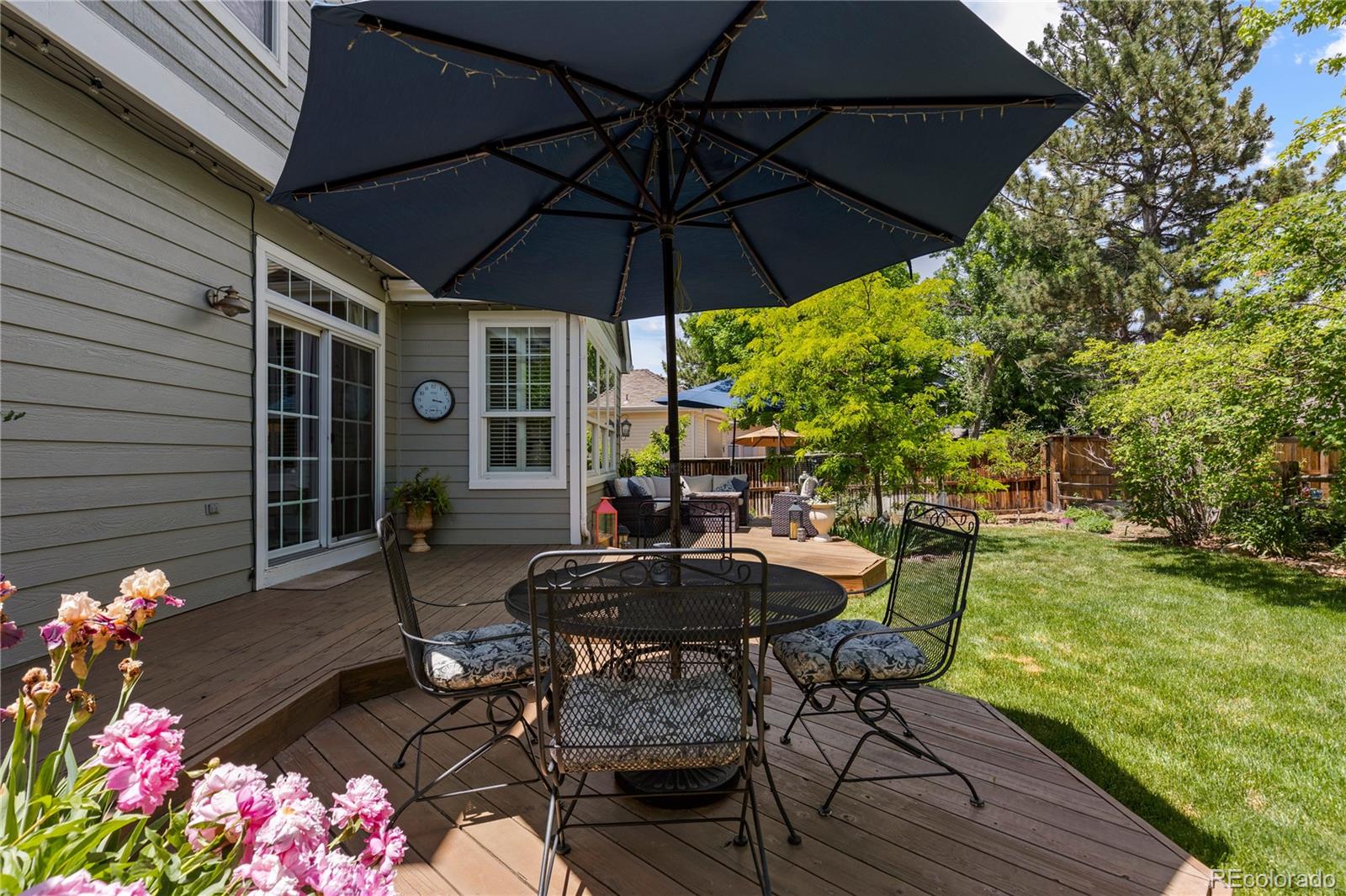 2196 Weatherstone Circle Highlands Ranch, CO 80126 - Photo 42 of 50 Gallery Image 42