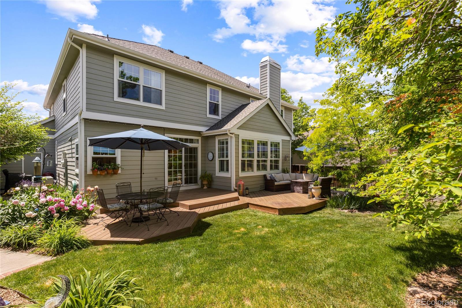 2196 Weatherstone Circle Highlands Ranch, CO 80126 - Photo 44 of 50 Gallery Image 44