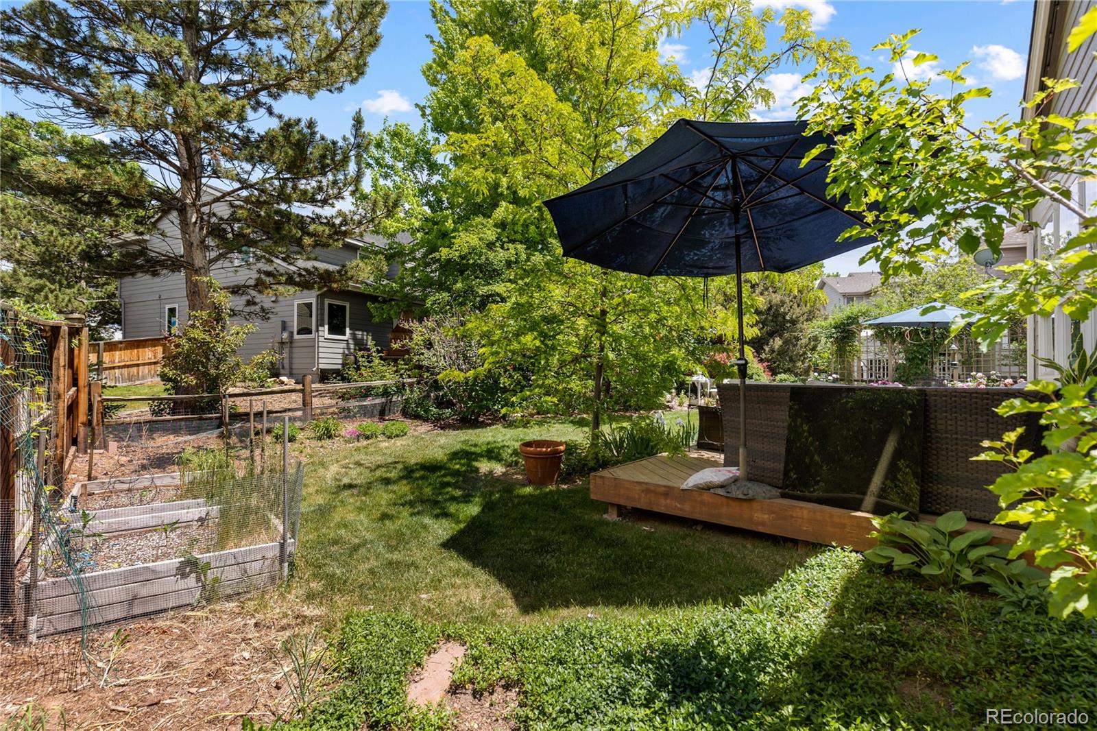 2196 Weatherstone Circle Highlands Ranch, CO 80126 - Photo 49 of 50 Gallery Image 49
