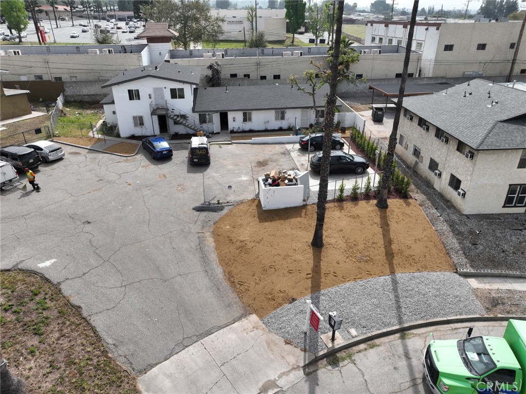 2097 Reedy Avenue, Unit 1 Highland, CA 92346 - Photo 1 of 1 a picture of houses with outdoor space