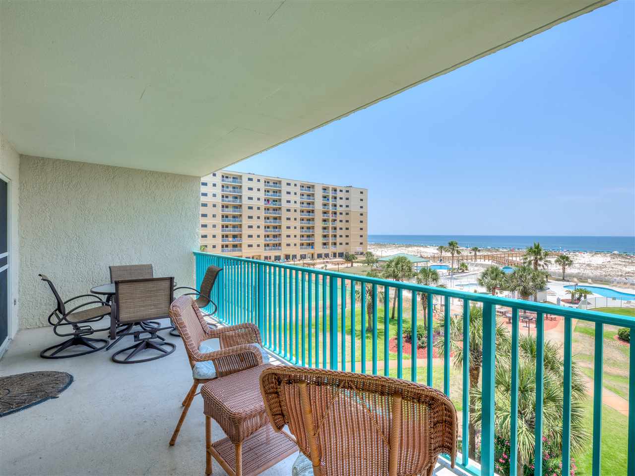 645 Plantation Road, Unit 6411 Gulf Shores, AL 36542 - Photo 27 of 28