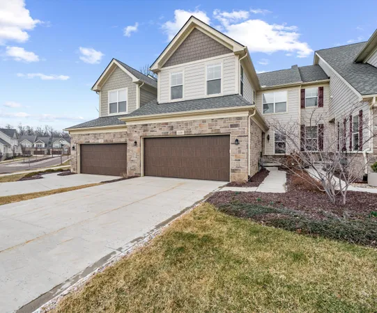 $715,000 | 3100 Millbury Lane, Ann Arbor, MI 48105