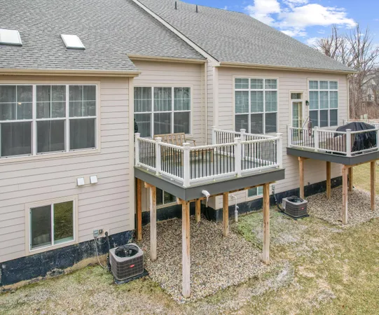 $715,000 | 3100 Millbury Lane, Ann Arbor, MI 48105