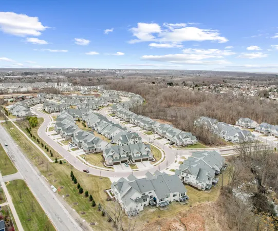 $715,000 | 3100 Millbury Lane, Ann Arbor, MI 48105