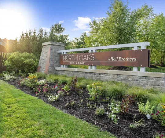 $715,000 | 3100 Millbury Lane, Ann Arbor, MI 48105