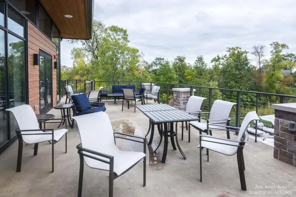 $715,000 | 3100 Millbury Lane, Ann Arbor, MI 48105
