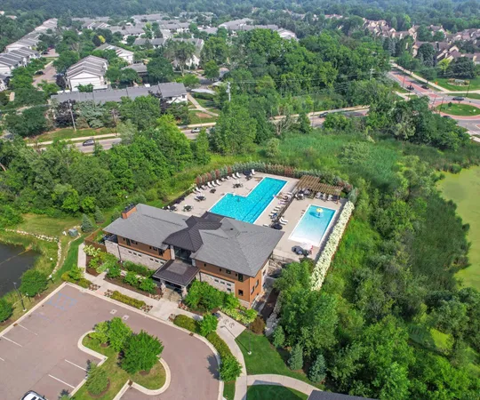 $715,000 | 3100 Millbury Lane, Ann Arbor, MI 48105