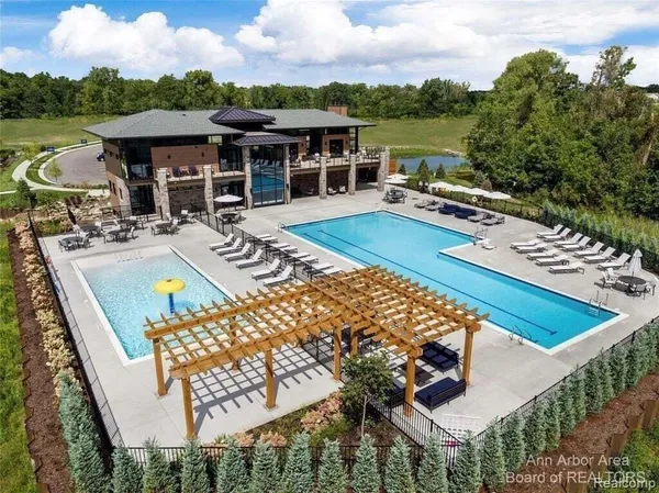 $715,000 | 3100 Millbury Lane, Ann Arbor, MI 48105