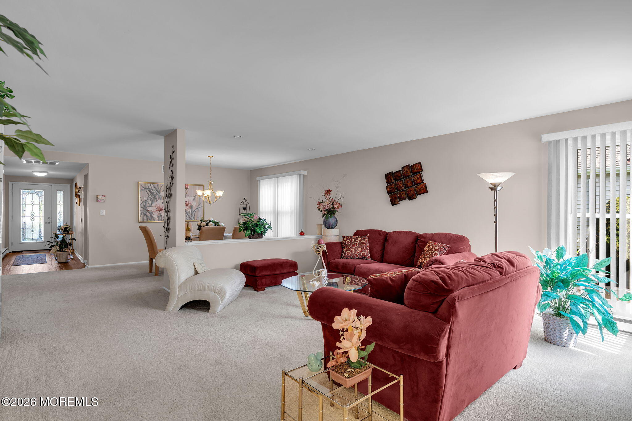 83 Red Hill Road Manchester Township, NJ 08759 - Photo 19 of 51 Living Room