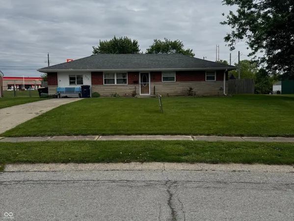 $180,000 | 113 Edwards Avenue, Beech Grove, IN 46107