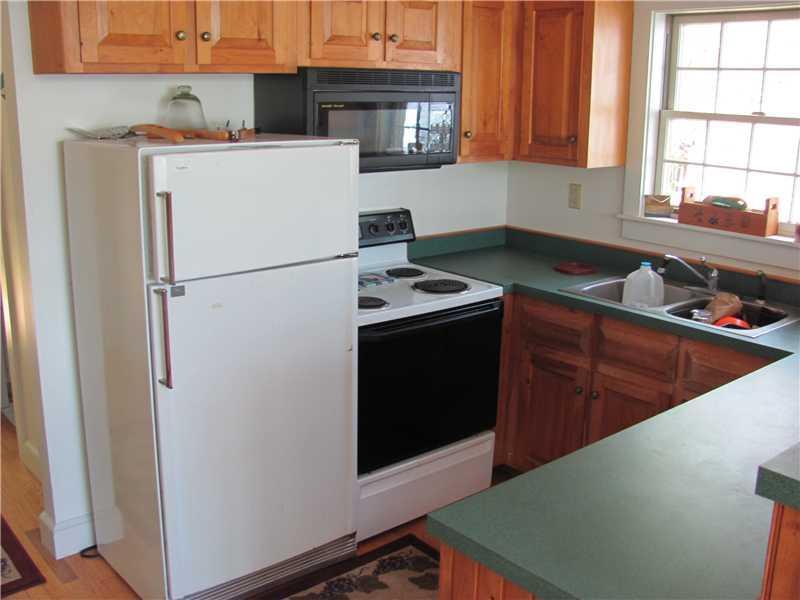 109 Beechwoods Road Oxford, ME 04270 - Photo 4 of 12 Kitchen.