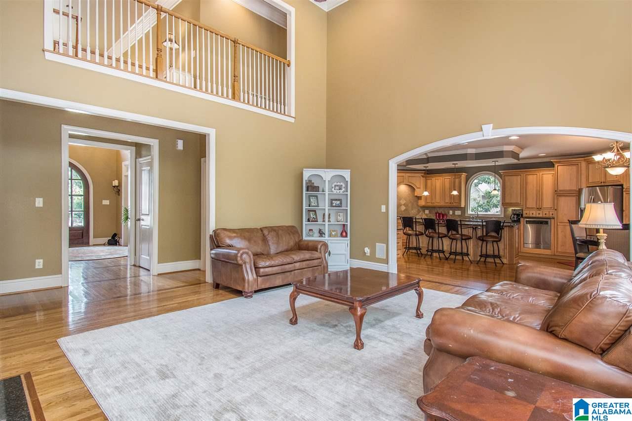 4289 Milner Road East Birmingham, AL 35242 - Photo 7 of 50