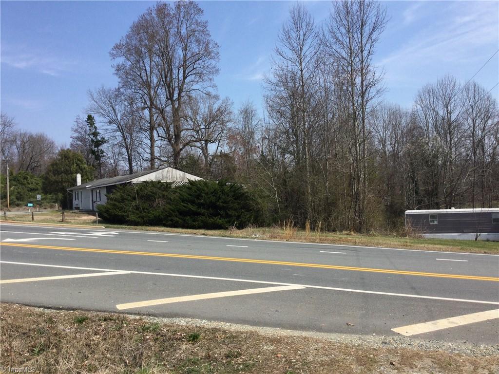 4105 Old Hillsborough Road Mebane, NC 27302 - Photo 2 of 10