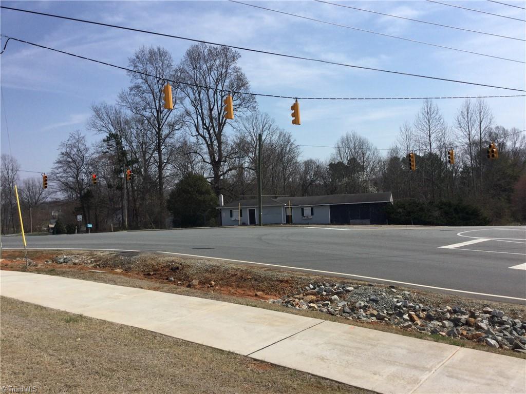 4105 Old Hillsborough Road Mebane, NC 27302 - Photo 3 of 10