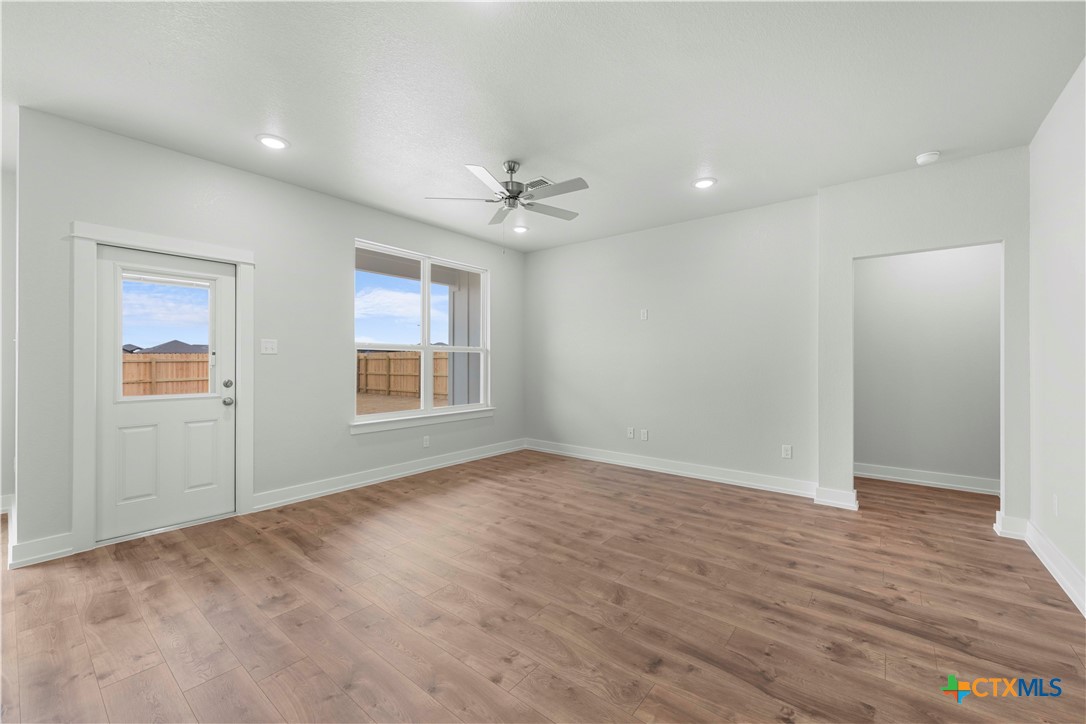 8913 Ponderosa Pine Road Temple, TX 76502 - Photo 18 of 26