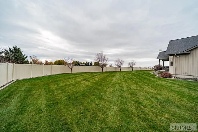 $625,000 | 97 East 600 North, Blackfoot, ID 83221