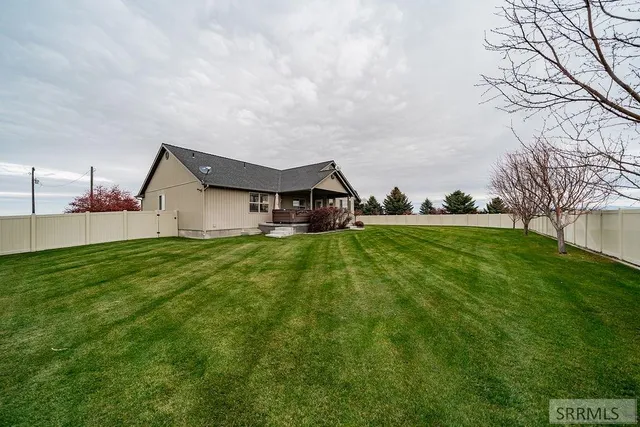 $625,000 | 97 East 600 North, Blackfoot, ID 83221