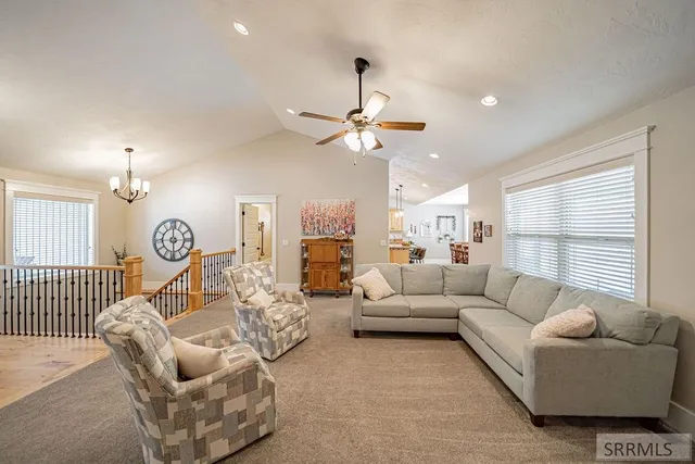 $625,000 | 97 East 600 North, Blackfoot, ID 83221