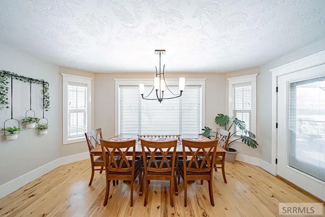 $625,000 | 97 East 600 North, Blackfoot, ID 83221