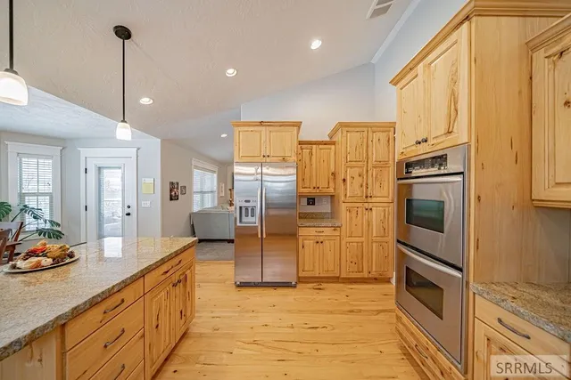 $625,000 | 97 East 600 North, Blackfoot, ID 83221