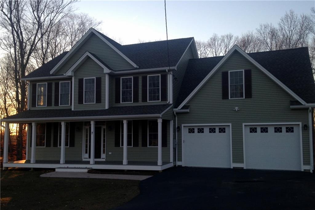 7 Stoddards View Ledyard, CT 06335 - Photo 1 of 1 Gallery Image 1