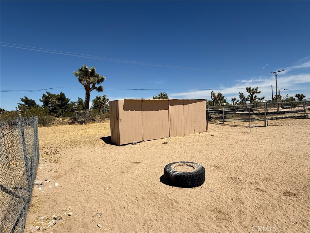 6473 Chevoit Road Phelan, CA 92371 - Photo 60 of 69