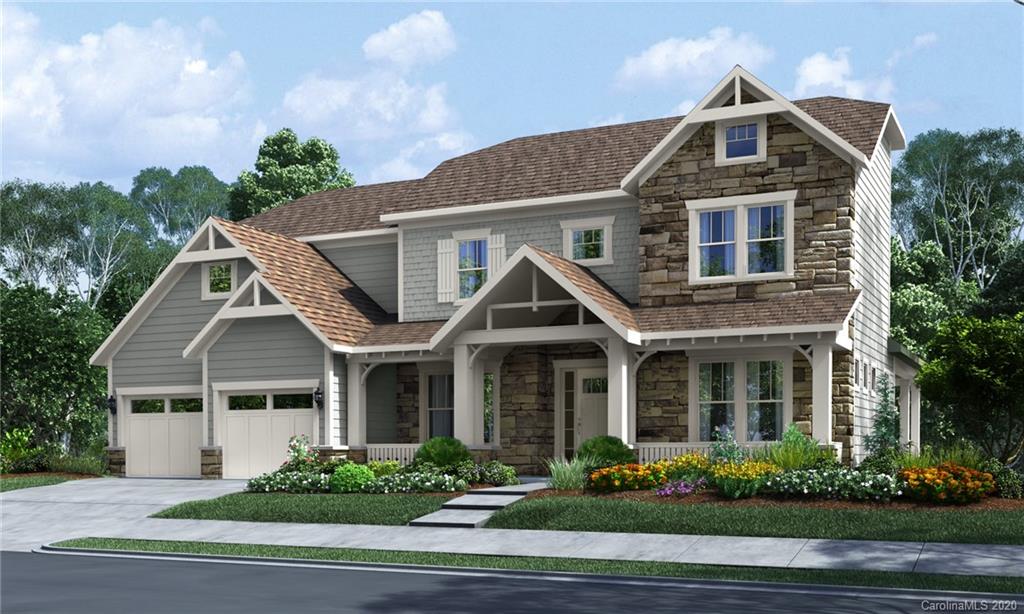 4061 Oarman Court, Unit 427 Fort Mill, SC 29708 - Photo 1 of 1