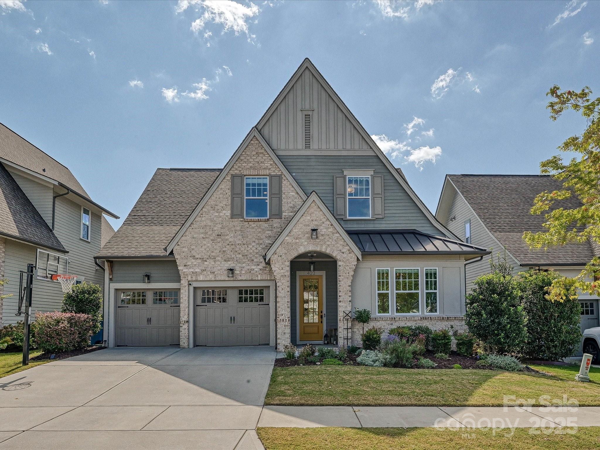 423 Rocking Chair Lane Fort Mill, SC 29708 - Photo 1 of 46 Gallery Image 1